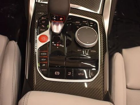 New 2027 BMW M4 xDrive Competition w/ Executive Package AWD/4WD image 29