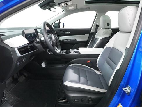 Used 2025 Honda Prologue Touring image 20