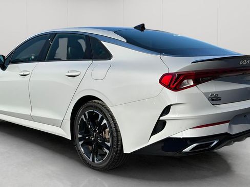 Used 2022 Kia K5 GT-Line w/ GT-Line FWD Premium Package image 10