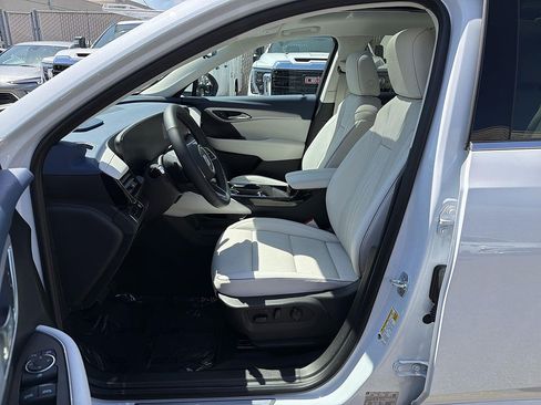 Used 2026 Buick Envision Avenir AWD/4WD image 19