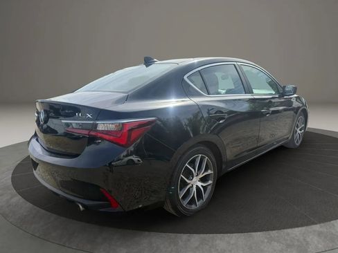 Used 2020 Acura ILX FWD image 5