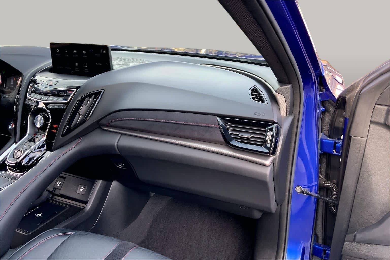 Used 2023 Acura RDX w/ Advance Package FWD image 19