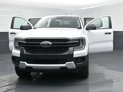 Used 2024 Ford Ranger XLT image 62