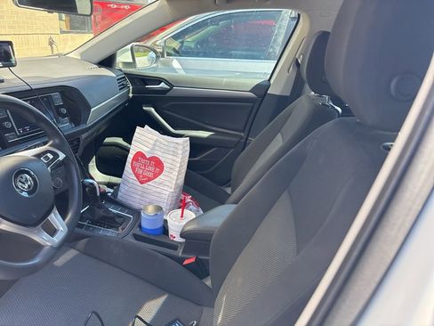 Used 2020 Volkswagen Jetta S FWD image 7