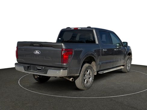 Used 2024 Ford F150 XLT image 6