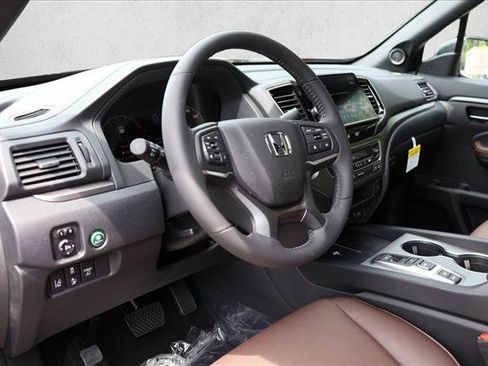 New 2026 Honda Ridgeline RTL image 10