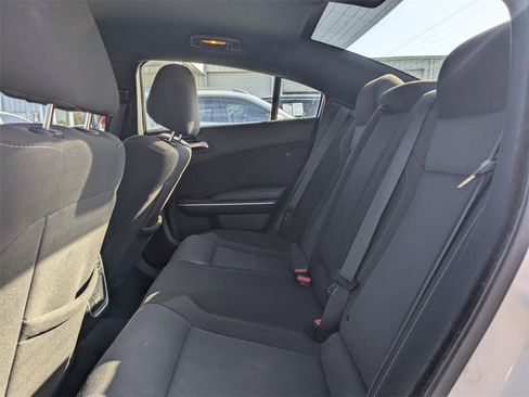 Used 2022 Dodge Charger SXT image 13