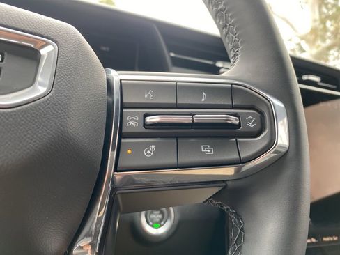 New 2026 GMC Terrain Elevation image 29