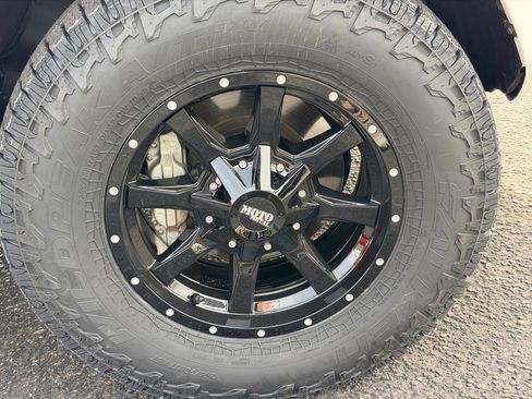Used 2024 Toyota 4Runner SR5 image 44