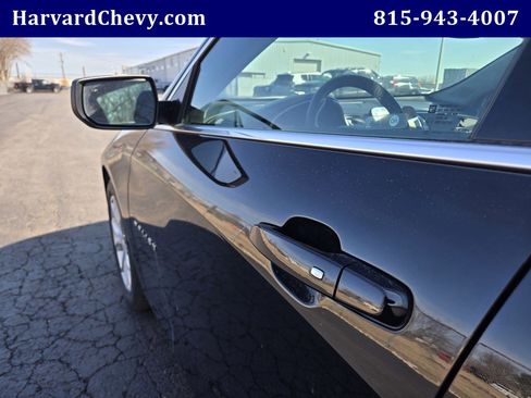 Used 2024 Chevrolet Malibu LT image 35