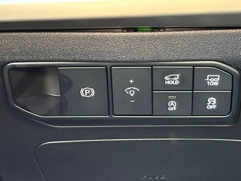 New 2027 Kia Telluride S image 34