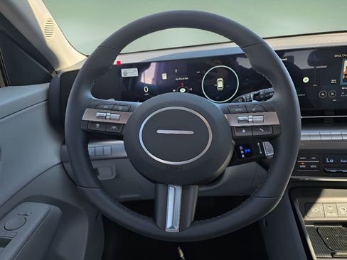 New 2026 Hyundai Kona Limited image 28