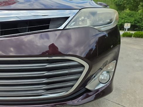 Used 2014 Toyota Avalon XLE Touring FWD image 4