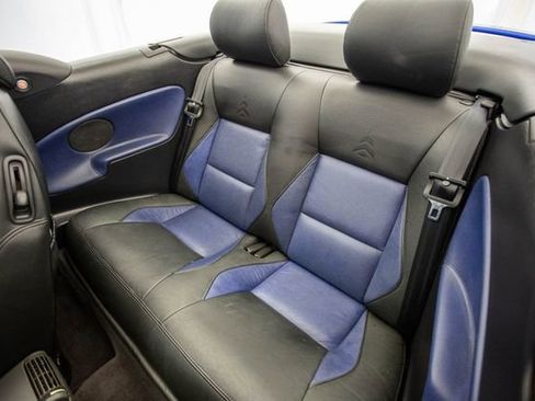 Used 2000 Saab 9-3 Viggen image 20