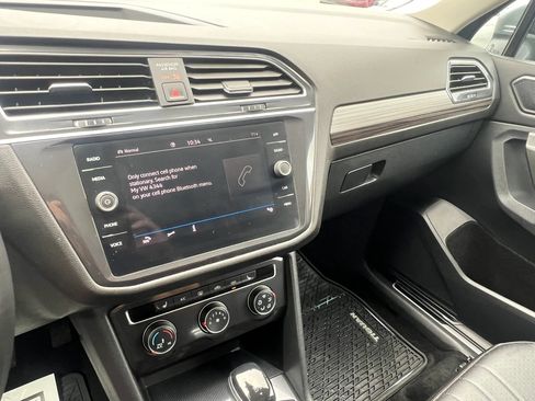 Used 2024 Volkswagen Tiguan Wolfsburg Edition AWD/4WD image 21