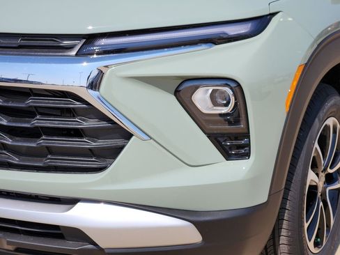 New 2026 Chevrolet TrailBlazer LT image 6