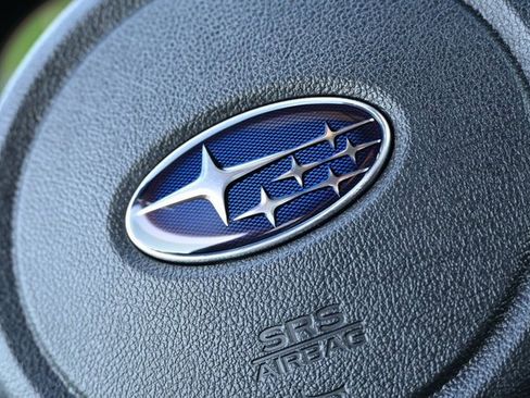 New 2025 Subaru Forester Limited image 33