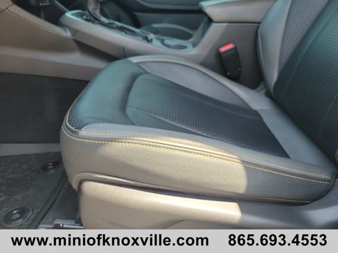 Used 2024 Subaru Crosstrek 2.5i Wilderness w/ Crosstrek Mirror Package AWD/4WD image 11