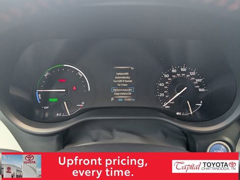 Used 2021 Toyota Sienna XSE FWD image 20
