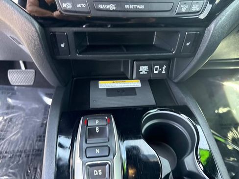 Certified 2023 Honda Ridgeline Black Edition image 27