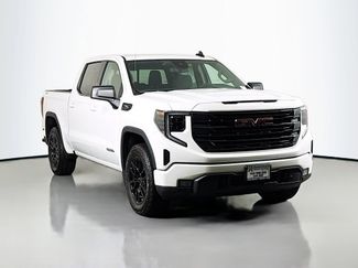 New 2026 GMC Sierra 1500 Elevation w/ Preferred Package 360° Tour