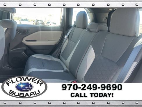 Used 2026 Subaru Forester AWD/4WD image 19