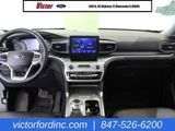 Used 2023 Ford Explorer XLT w/ Equipment Group 202A image 2
