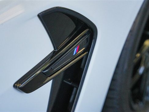 Used 2024 BMW M8 Gran Coupe xDrive Competition w/ Driving Assistance Package AWD/4WD image 70