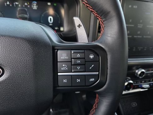 Used 2025 Ford F150 Raptor image 24