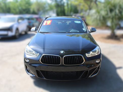 Used 2019 BMW X2 M35i w/ Premium Package image 17