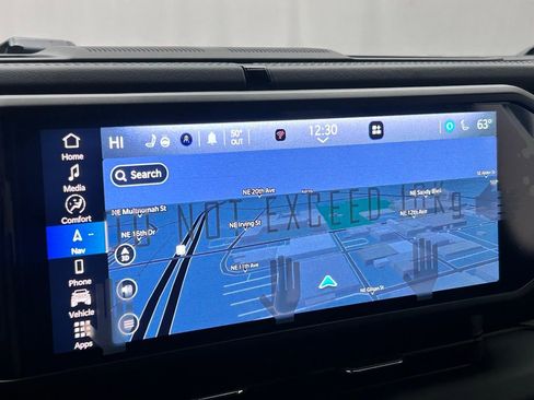 New 2026 Jeep Wrangler Sahara image 22