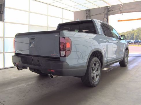 Used 2023 Honda Ridgeline RTL-E image 5