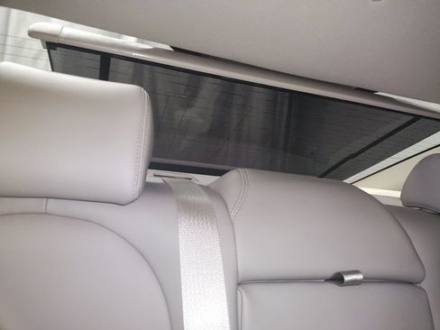Used 2019 Buick LaCrosse Essence w/ Sun and Shade Package FWD image 13