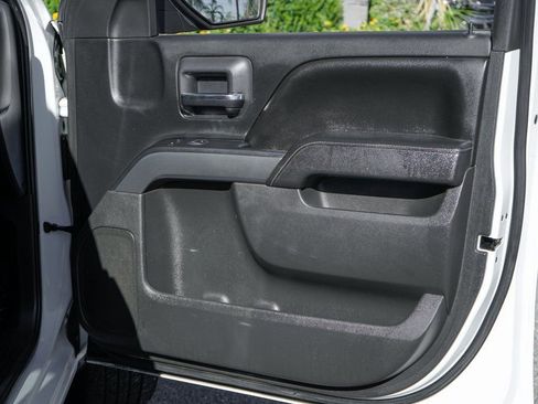 Used 2016 Chevrolet Silverado 1500 LT w/ All Star Edition RWD image 37