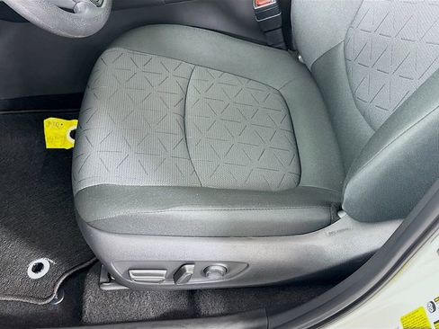 Certified 2025 Toyota RAV4 XLE FWD image 20