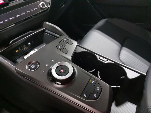 New 2026 Kia Sportage EX image 25