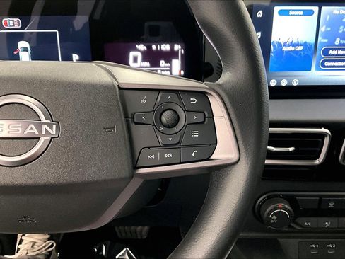 New 2026 Nissan Sentra S FWD image 41