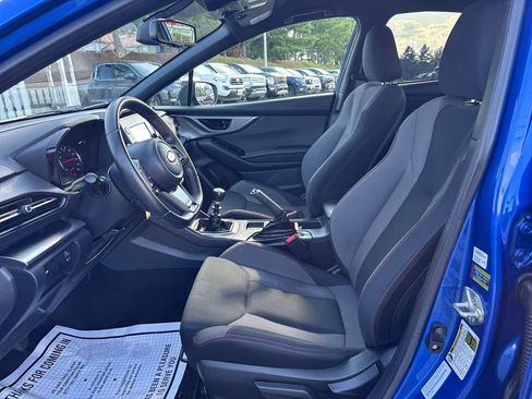 Used 2022 Subaru WRX image 10