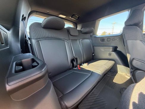 New 2027 Kia Telluride S w/ Towing Package AWD/4WD image 12