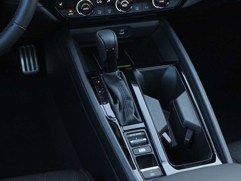 Certified 2025 Honda Accord Sport image 20