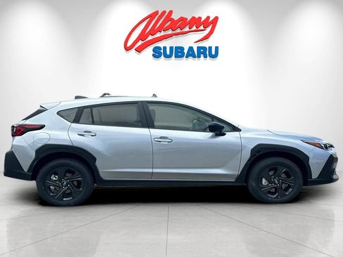New 2026 Subaru Crosstrek 2.5i AWD/4WD image 3