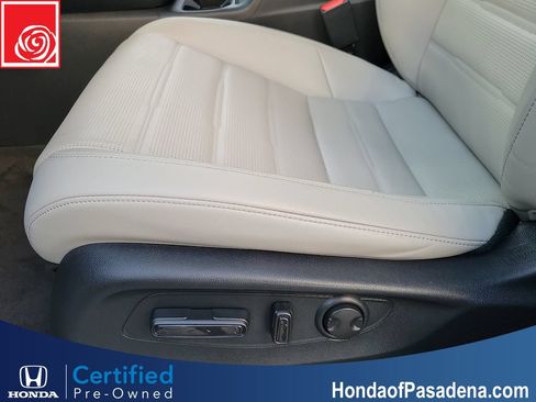 Certified 2025 Honda CR-V EX-L image 21