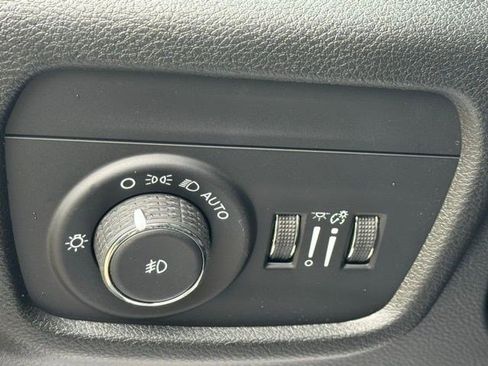 New 2026 Jeep Grand Cherokee L Limited AWD/4WD image 13