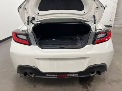 New 2026 Subaru BRZ Limited image 24