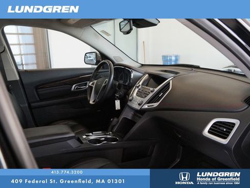 Used 2015 GMC Terrain Denali image 31