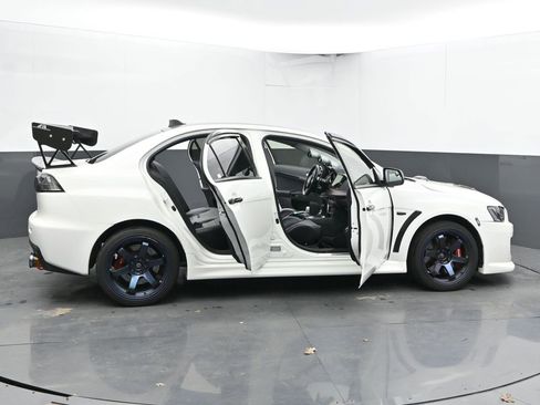 Used 2011 Mitsubishi Lancer Evolution MR AWD/4WD image 59