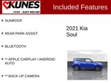 Used 2021 Kia Soul GT-Line image 2