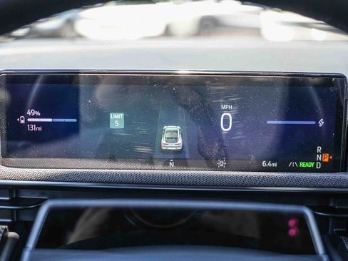 New 2026 Ford Mustang Mach-E Select w/ Technology Package image 21