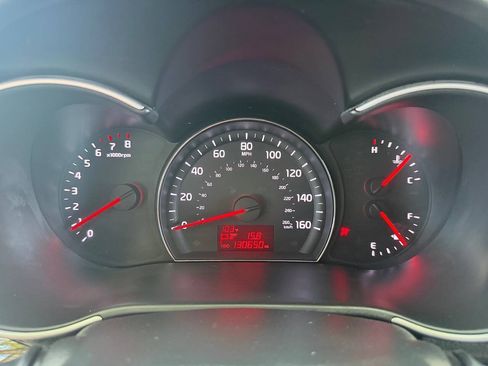 Used 2015 Kia Sorento LX AWD/4WD image 26