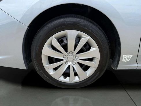 Used 2022 Subaru Impreza 2.0i image 21